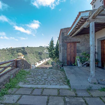 Mountain Hideaway House In Moya 빌라 외부 사진