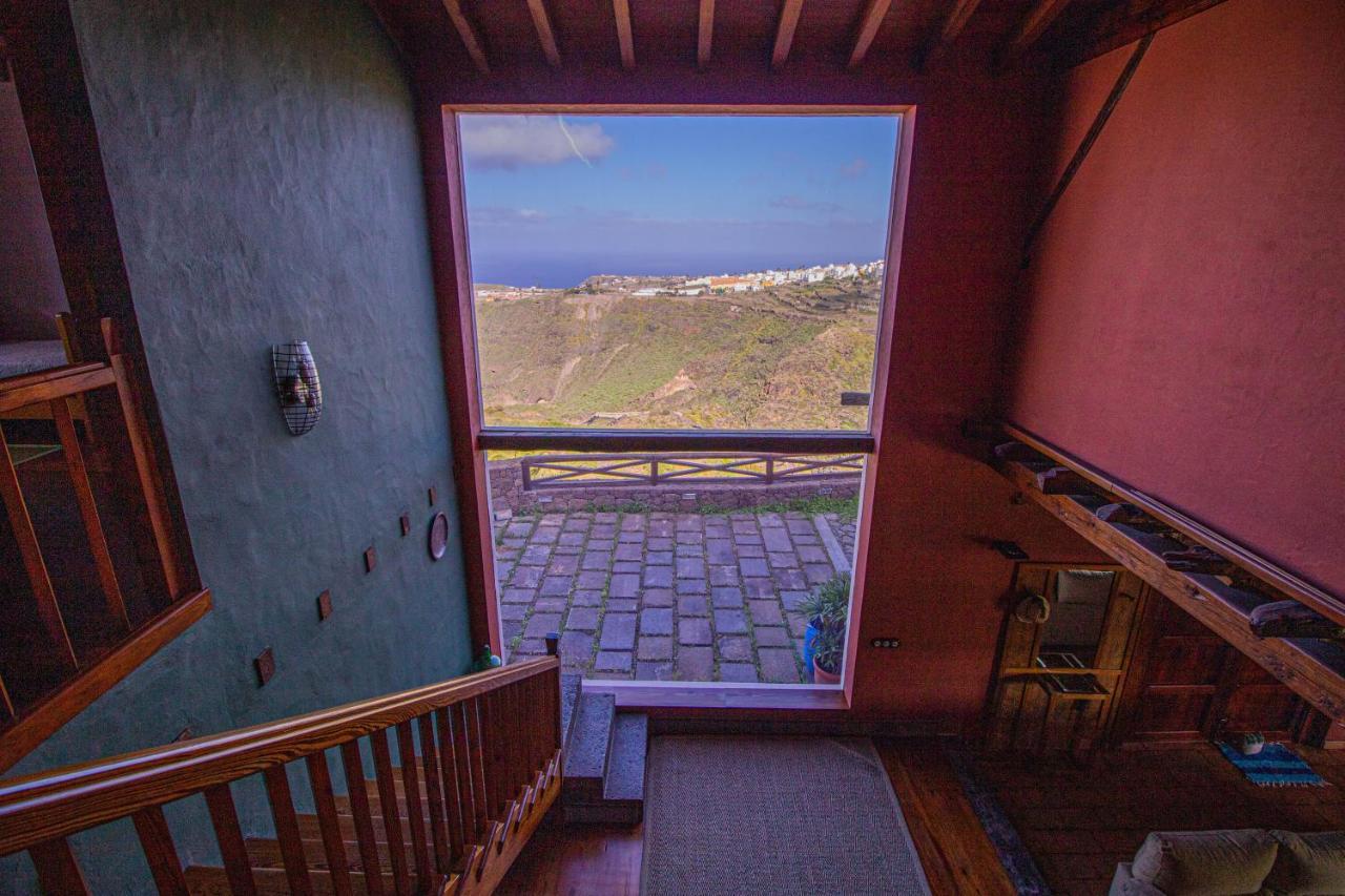 Mountain Hideaway House In Moya 빌라 외부 사진