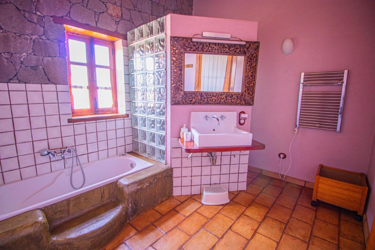 Mountain Hideaway House In Moya 빌라 외부 사진