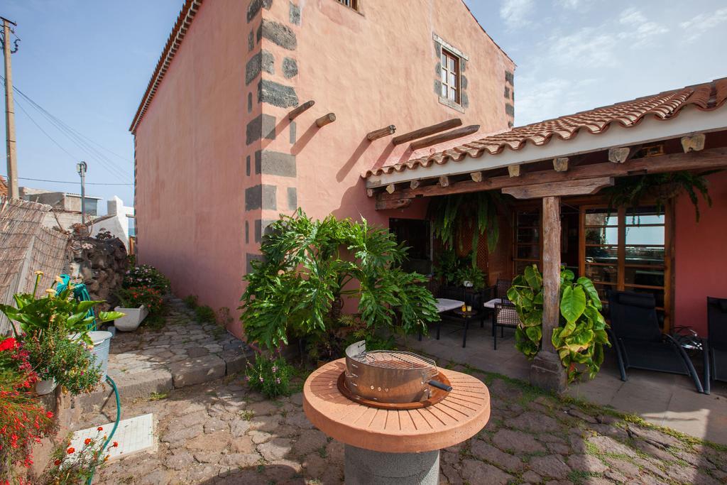 Mountain Hideaway House In Moya 빌라 외부 사진